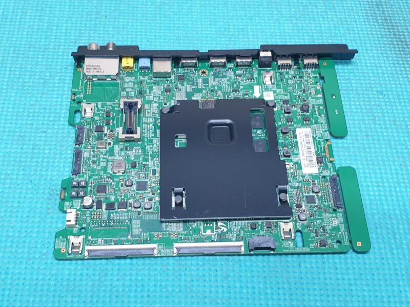 MAIN BOARD MB UE49KU6470U UE49KU6472U TV BN41-02528A BN94-11055A SCREEN:HV490QUB