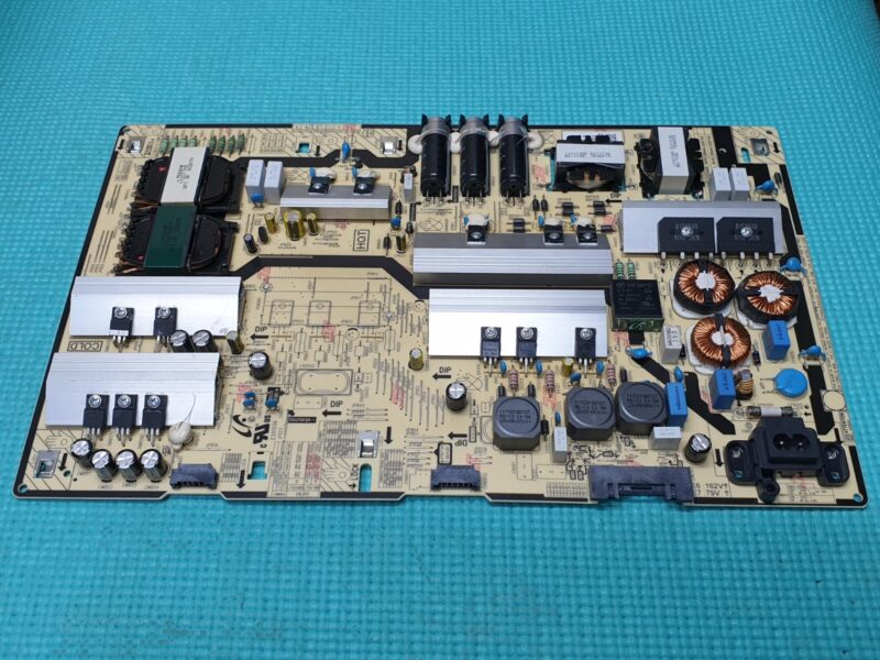 POWER SUPPLY BOARD PSU SAMSUNG UE75NU7100K 75" LCD TV BN44-00874C L75E6NR_NHS