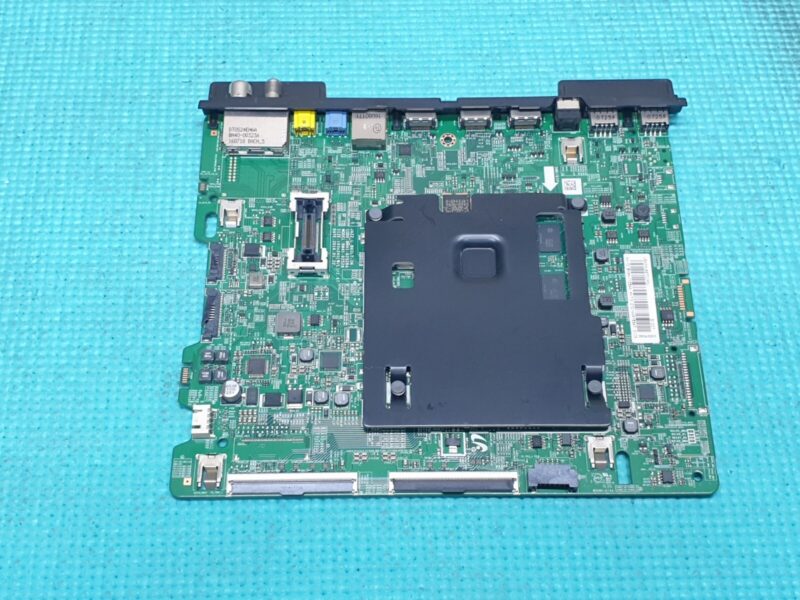 MAIN AV BOARD MB SAMSUNG UE43KU6670U TV BN41-02528A BN94-11054A SCREEN:T430QVR01