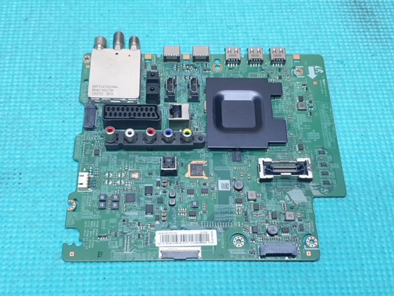 MAIN BOARD MB SAMSUNG UE55H6670ST TVs BN41-02156A BN94-07457X SCREEN:LSF550HJ01