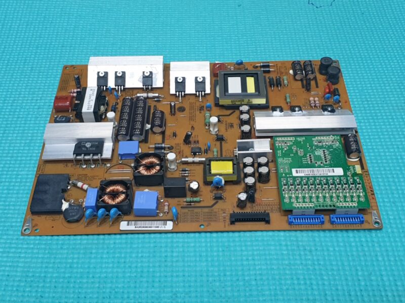 POWER SUPPLY PSU LG 37LE5900 37LE5500 37" LED TV EAY60803001 60803001