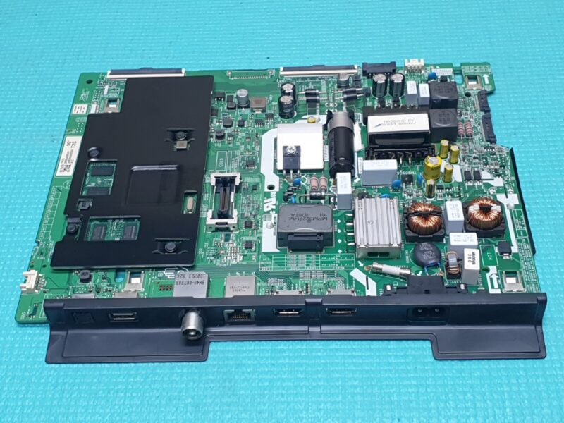 MAIN AV BOARD MB SAMSUNG UE50NU7020K TV BN96-46824A BN96-48208A SCREEN:V500DJ6