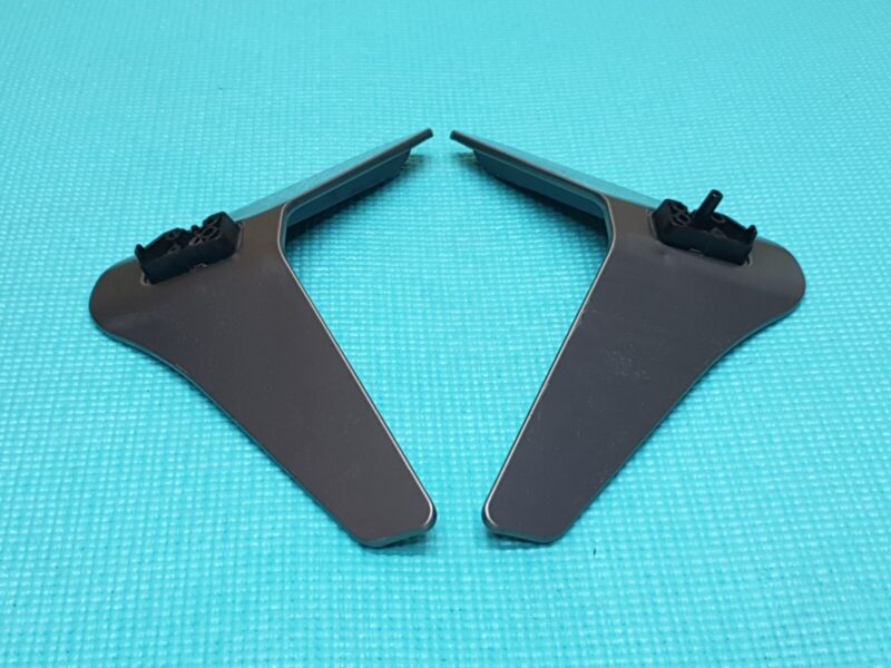 TABLETOP STAND BASE LEGS FOR LG 60UH650 65UH650 60UH650V 65UH650V TV MAM64244001