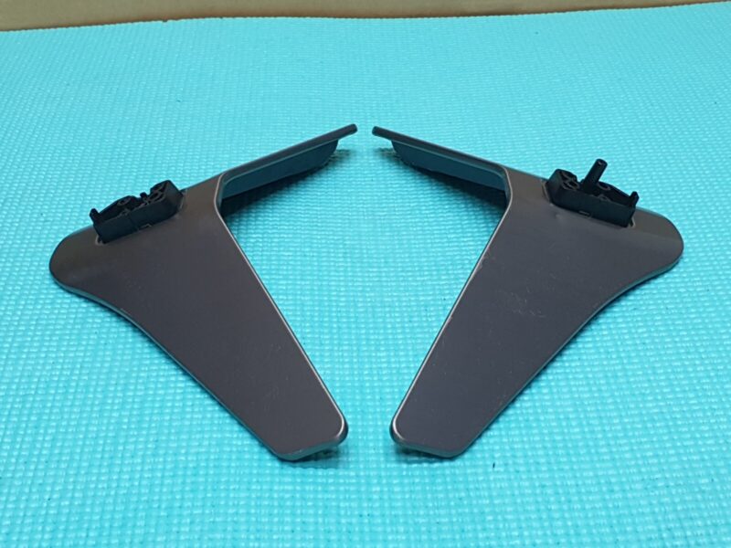 TABLETOP STAND BASE LEGS FOR LG 60UH650 65UH650 60UH650V 65UH650V TV MAM64244001 - Image 3