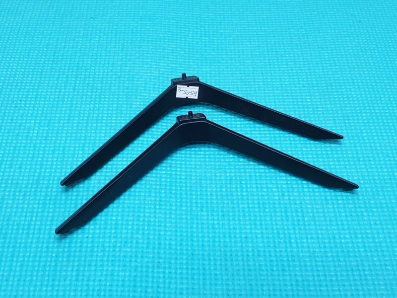 ORIGINAL TABLETOP STAND LEGS JVC LT-58MA887 LT-65MAW595 LT-55MAW595 TV - Image 6