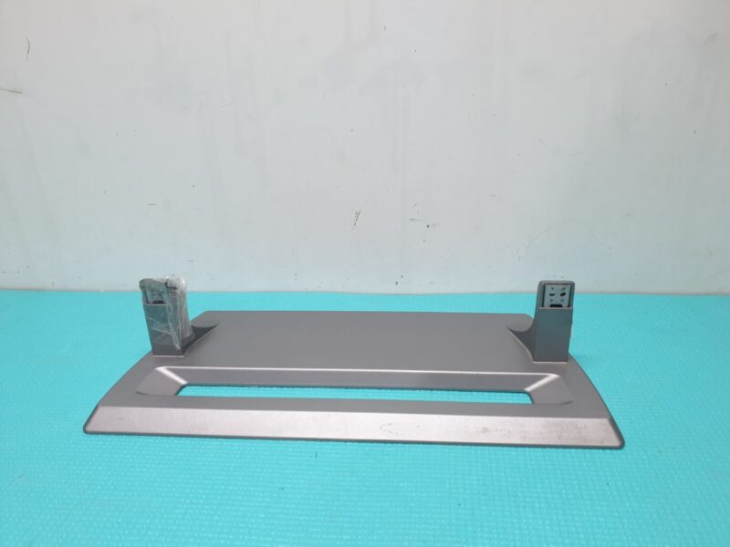 TABLETOP PEDESTAL BASE STAND FOR HUMAX LEU-20A-L2-GB LCD TV + SCREWS - Image 2