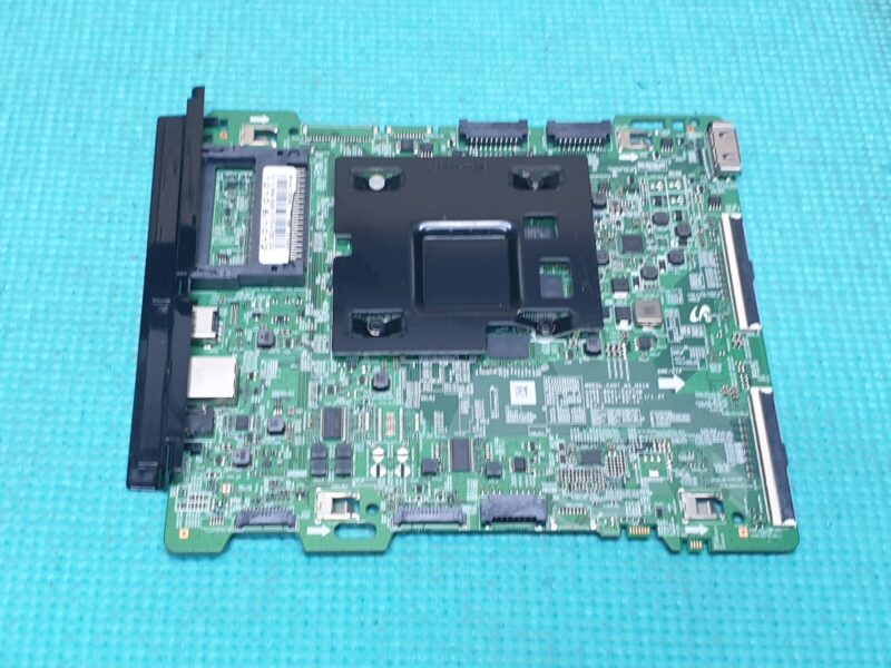 MAIN BOARD MB SAMSUNG UE55MU7070T TV BN41-02570B BN94-12538S SCREEN:LSF550HF03