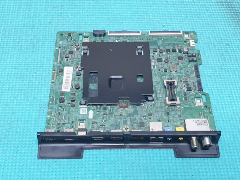 MAIN AV BOARD MB SAMSUNG UE43KU6500U TV BN41-02528A BN94-10783A SCREEN:T430QVR01