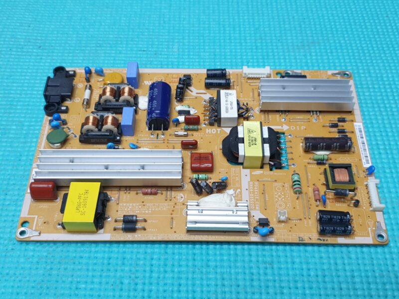 POWER SUPPLY PSU FOR SAMSUNG UE46ES5500K LED TV BN44-00502D PD46A1E_CSM REV1.1