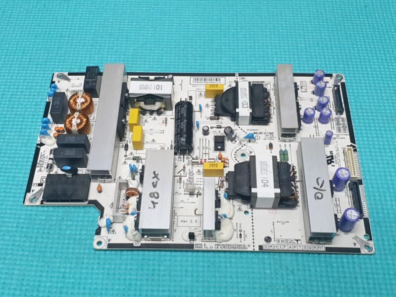 POWER SUPPLY BOARD PSU LG OLED48C14LB TV EAX69117402 (1.1) EAY65768824 REV 2.0