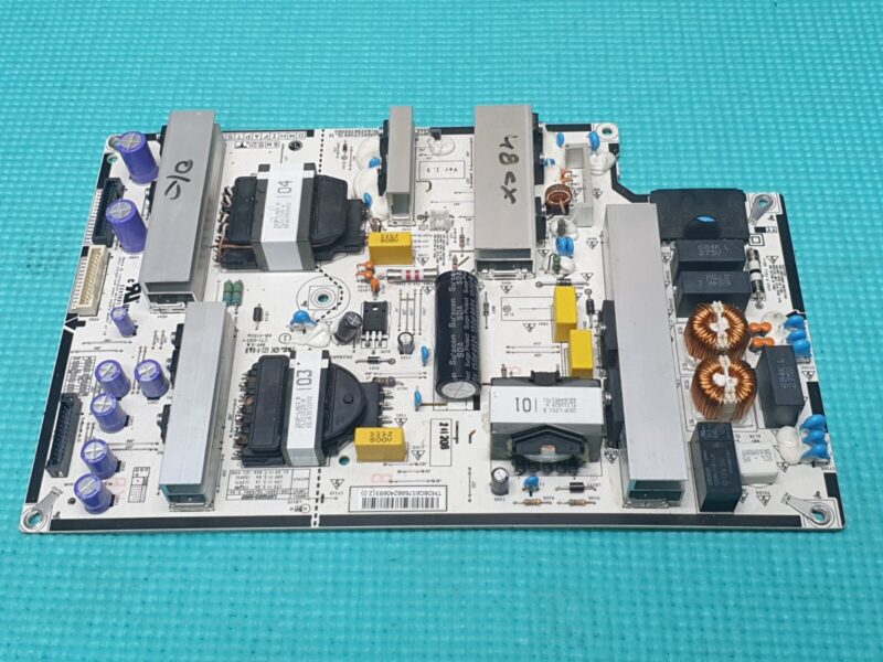 POWER SUPPLY BOARD PSU LG OLED48C14LB TV EAX69117402 (1.1) EAY65768824 REV 2.0 - Image 2