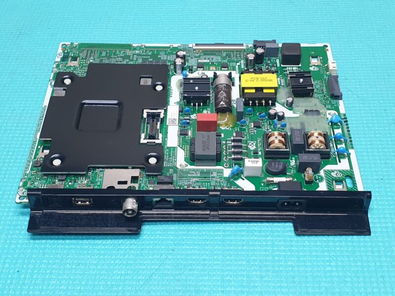 MAIN AV BOARD MB SAMSUNG UE43TU7100K 43" LED TV BN96-51896C SCREEN:T430QVN03