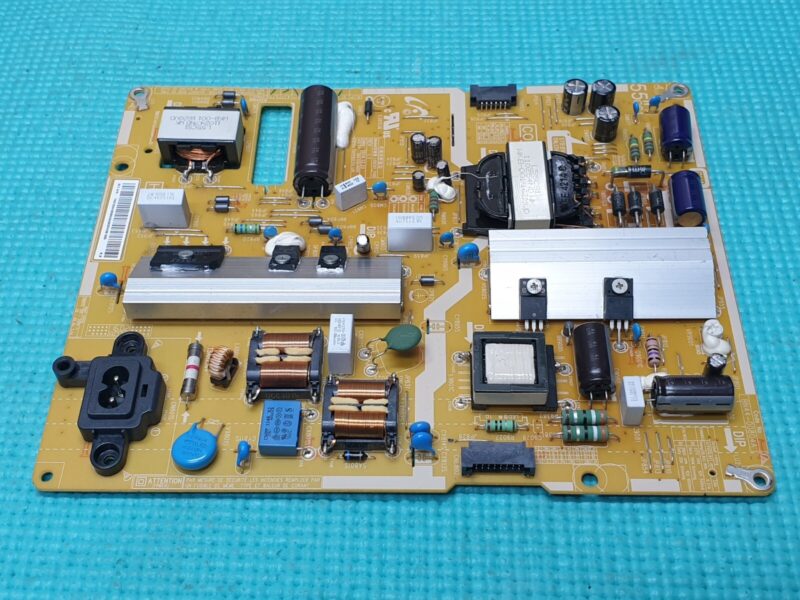 POWER SUPPLY PSU FOR SAMSUNG UE55J6302AK  LED TV BN44-00804A L55CS1_FHS REV: 1.1