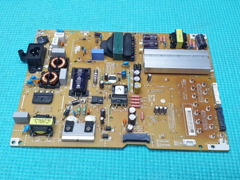 POWER SUPPLY PSU FOR LG 42LB730V 42LB700V LED TV EAX65424001 (2.4) LGP42-14LPB