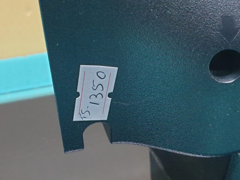 TABLETOP BASE STAND FR PLDED4016A DW39F1Y1 SE40FY27 ELEFT406 40/133I TV + SCREWS - Image 3