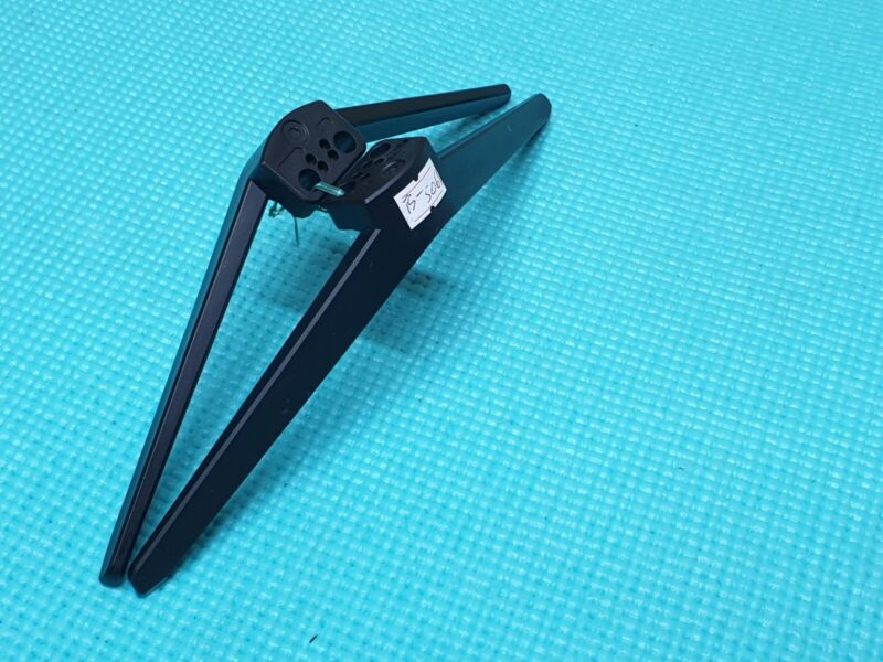 ORIGINAL TABLETOP STAND LEGS FOR TCL 50P8M 50P635K 55P635K TV 68-623710 - Image 3