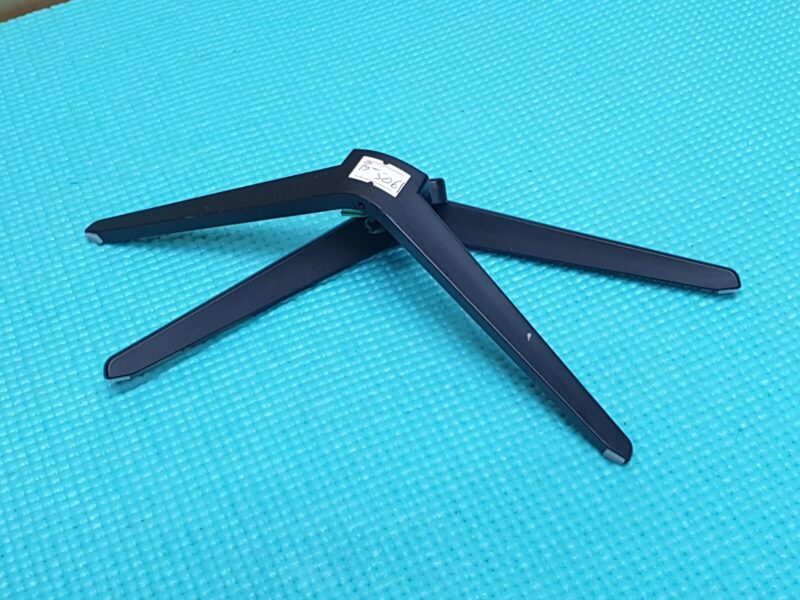 ORIGINAL TABLETOP STAND LEGS FOR TCL 50P8M 50P635K 55P635K TV 68-623710 - Image 5