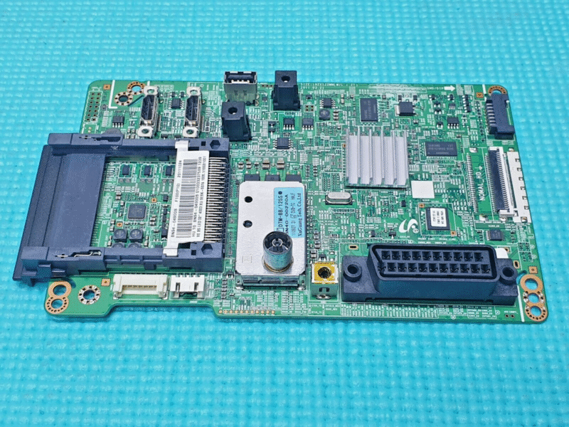 MAIN BOARD MB SAMSUNG UE32D4003BW TV BN41-01702A BN94-04900S SCREEN:LTJ320AP02