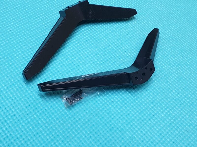 TABLETOP STAND BASE LEGS FOR QUANTEC QT3223DLEDS QT3223DLEDS 32" LED TV - Image 4