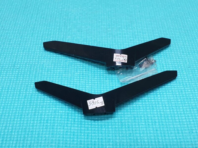 TABLETOP STAND BASE LEGS FOR QUANTEC QT3223DLEDS QT3223DLEDS 32" LED TV - Image 6