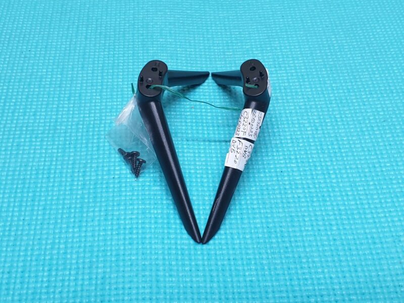 TABLETOP STAND BASE LEGS FOR CELLO C32227T2V5 C32227T2 V5 C3220F C32FVP TV