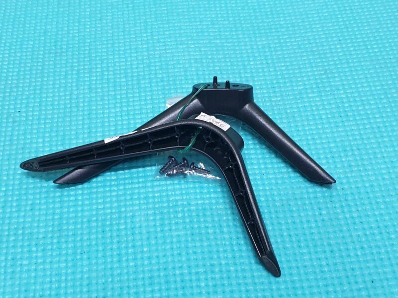 TABLETOP STAND BASE LEGS FOR CELLO C32227T2V5 C32227T2 V5 C3220F C32FVP TV - Image 6