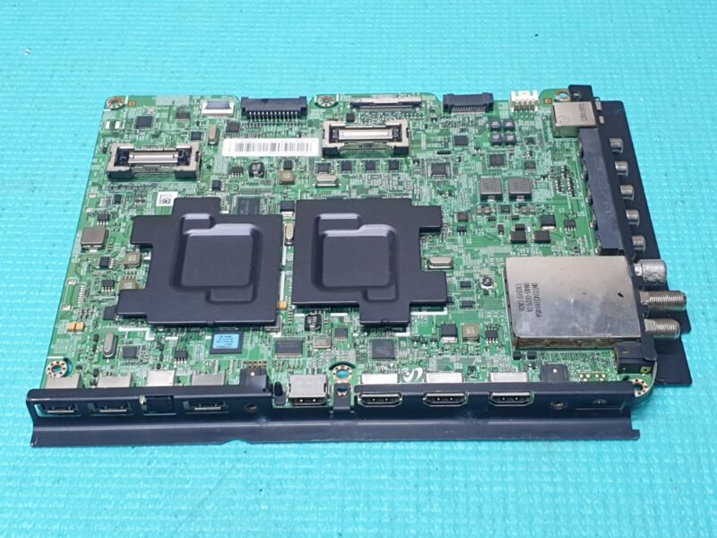 MAIN BOARD MB SAMSUNG UE46F7000ST TV BN41-01973A BN94-06186P SCREEN:LSF460HQ01
