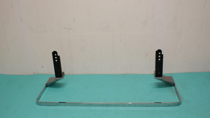 GRAY BASE STAND FOR TX-39AS600B TX-48AS640B TX-42AS520B TX-42A400B TV + SCREWS - Image 2