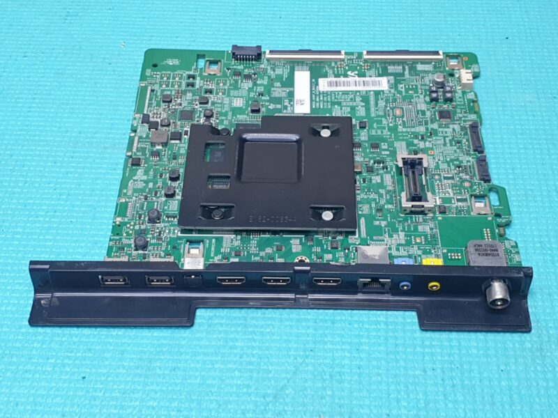 MAIN AV BOARD MB SAMSUNG UE65MU6105K TV BN41-02568A BN94-12039B SCREEN:V650DJ5