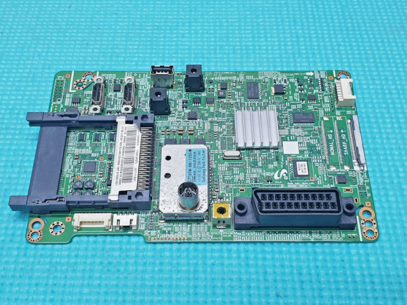 MAIN BOARD MB SAMSUNG LE40D503F7W TV BN41-01702A BN94-04845H SCREEN:LTF400HM05