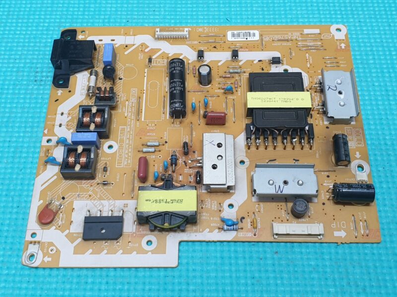 POWER SUPPLY BOARD PSU PANASONIC TX-L50ET60B 50" LED TV TXN/P1YBUEZ TNPA5766 1 P - Image 2