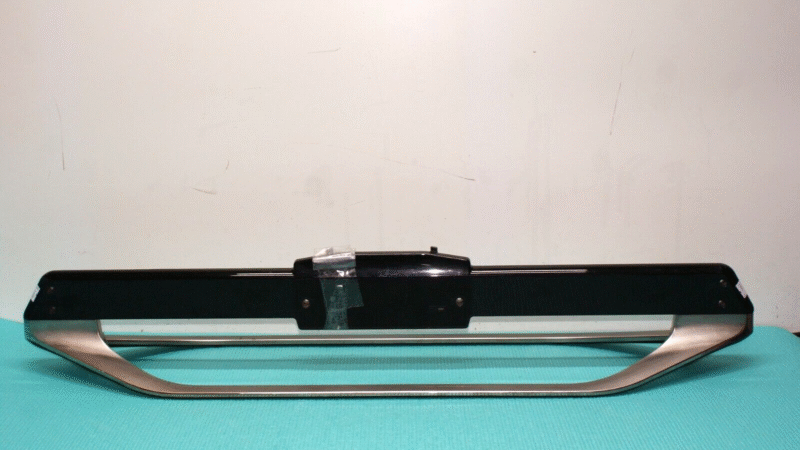 ORIGINAL BASE STAND FOR SAMSUNG UE55ES8000U UE55ES8000U 55" LED TV + SCREWS