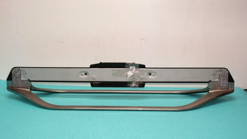 ORIGINAL BASE STAND FOR SAMSUNG UE55ES8000U UE55ES8000U 55" LED TV + SCREWS - Image 2
