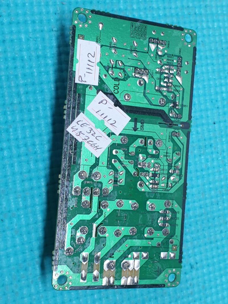 POWER SUPPLY BOARD PSU SAMSUNG LE32C457C6H 32" LCD TV BN44-00365A - Image 4
