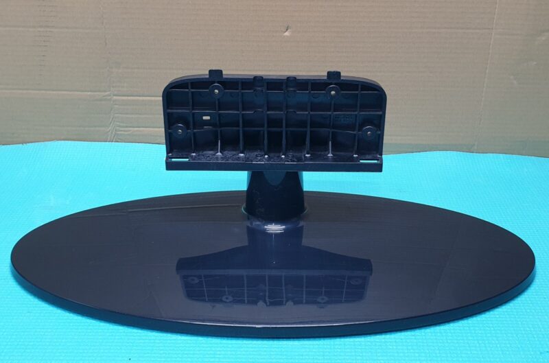 BASE STAND FOR BN61-07941X SAMSUNG UE40EH5300 UE40EH5000 UE46EH5000 TV + SCREWS