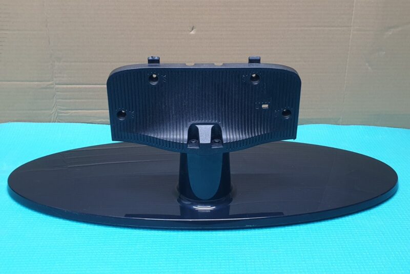 BASE STAND FOR BN61-07941X SAMSUNG UE40EH5300 UE40EH5000 UE46EH5000 TV + SCREWS - Image 2