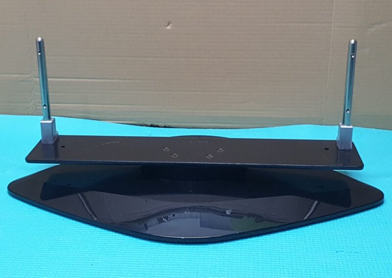 TABLETOP PEDESTAL BASE STAND FOR PANASONIC TX-37LZD70 TV + SCREWS TBLA3577-1
