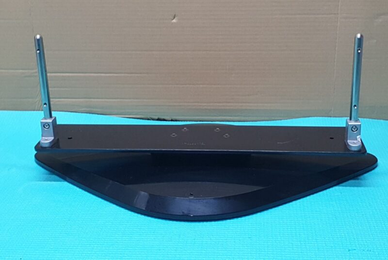 TABLETOP PEDESTAL BASE STAND FOR PANASONIC TX-37LZD70 TV + SCREWS TBLA3577-1 - Image 3