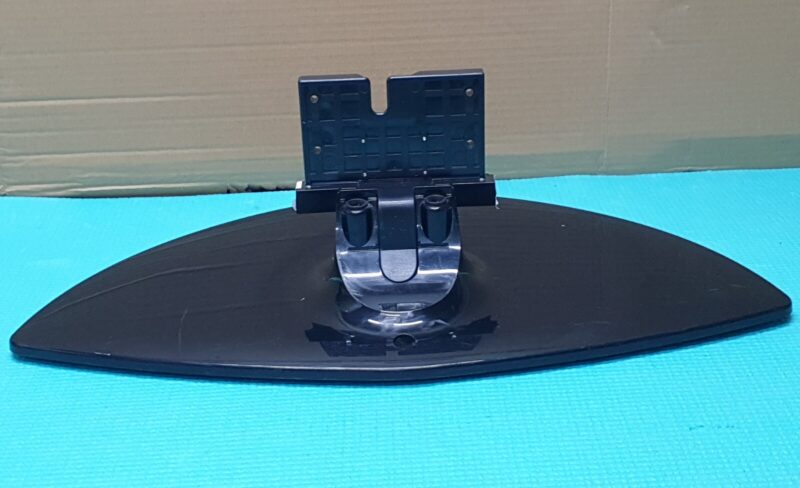 TABLETOP PEDESTAL BASE STAND FOR LG 32LT75 32LT76 32" TV + SCREWS MJH401311