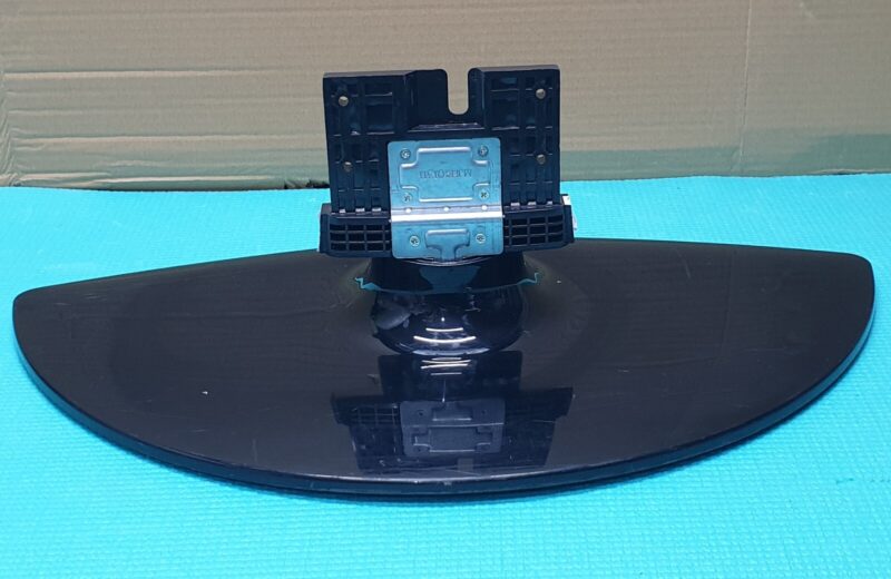 TABLETOP PEDESTAL BASE STAND FOR LG 32LT75 32LT76 32" TV + SCREWS MJH401311 - Image 2