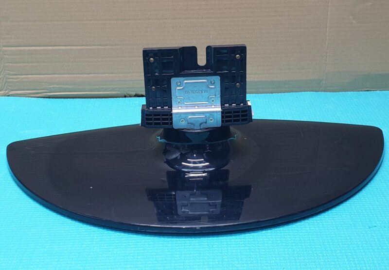 TABLETOP PEDESTAL BASE STAND FOR LG 32LT75 32LT76 32" TV + SCREWS MJH401311 - Image 4