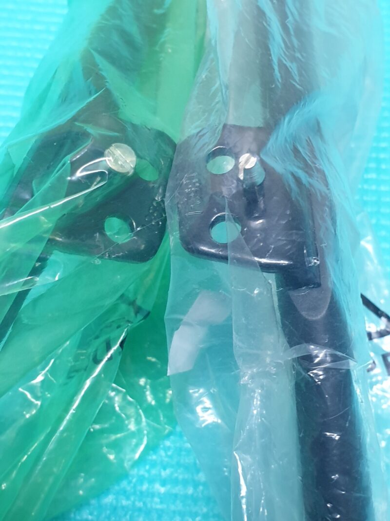 TABLETOP STAND BASE LEGS FOR 70A6G 70H6570G 75R6E3 75R6E4 75H6510G 75H6570G TV - Image 5
