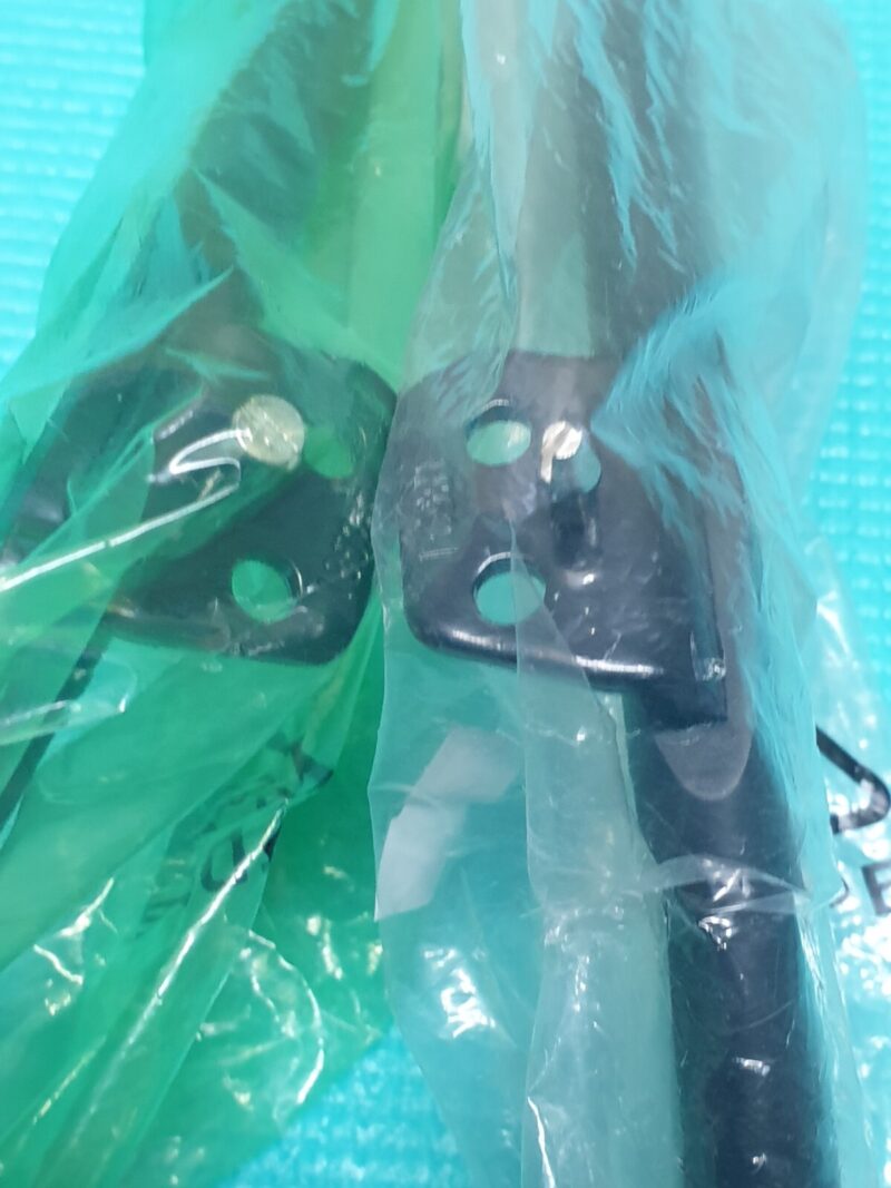 TABLETOP STAND BASE LEGS FOR 70A6G 70H6570G 75R6E3 75R6E4 75H6510G 75H6570G TV - Image 6