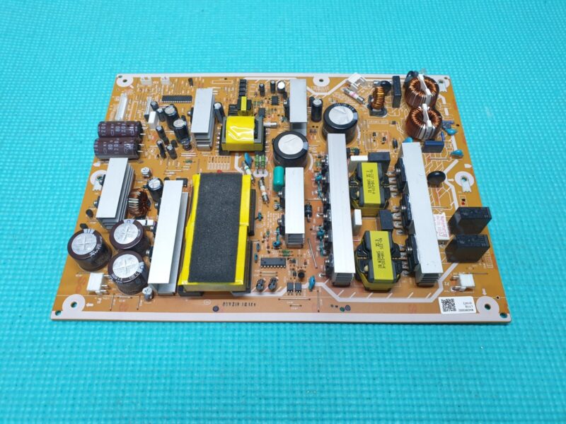 POWER SUPPLY PSU PANASONIC TX-P42G30B 42" PLASMA TV N0AE6KK00002 PSC10351H M