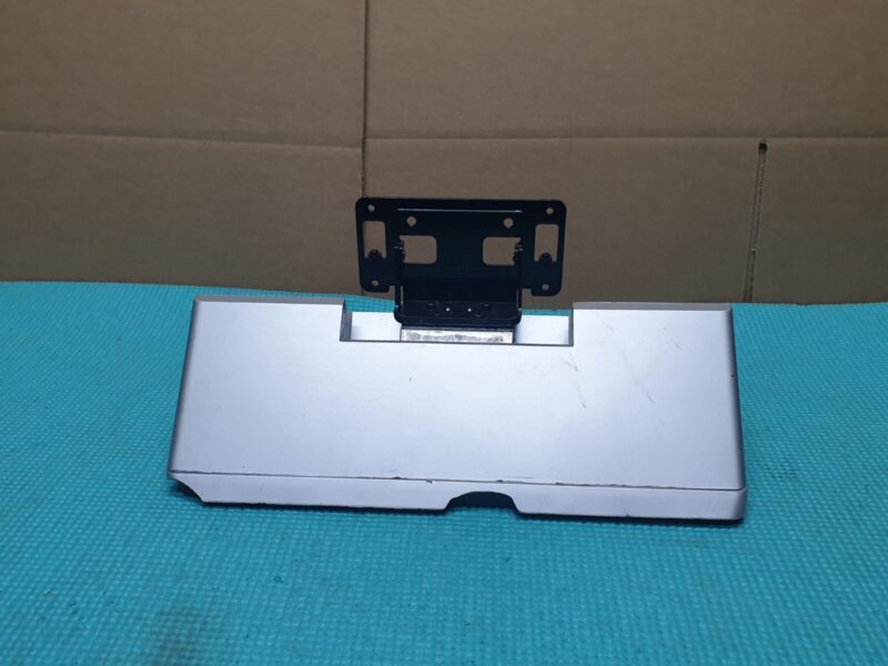TABLETOP BASE STAND PHILIPS 50PUS8857 50PUS8837 43PUS8857 TV + SCREWS X37T8542 - Image 2