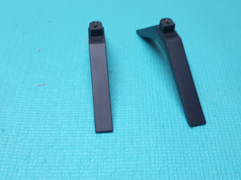 TABLETOP STAND BASE LEGS LG 43UP75006LF 43UP751C0ZF 43UQ75006LF TV MAM660091