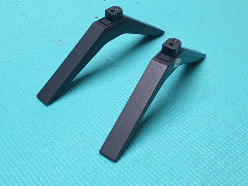 TABLETOP STAND BASE LEGS LG 43UP75006LF 43UP751C0ZF 43UQ75006LF TV MAM660091 - Image 2