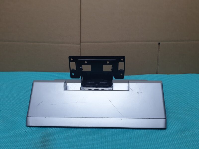 TABLETOP BASE STAND FOR PHILIPS 55PUS8837 55PUS8807 TV + SCREWS X37T8543-01 - Image 2