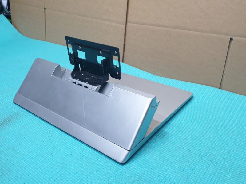 TABLETOP BASE STAND FOR PHILIPS 55PUS8837 55PUS8807 TV + SCREWS X37T8543-01 - Image 3