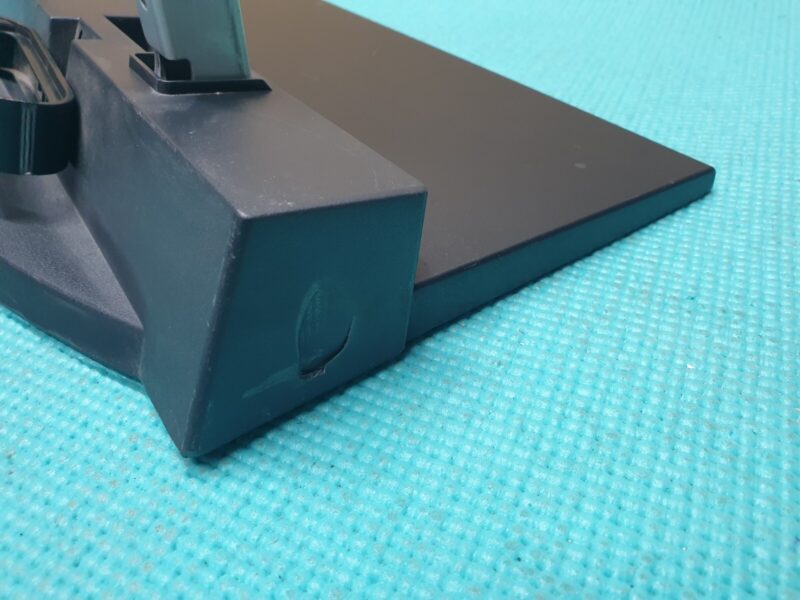 BASE STAND FOR SONY KDL-37P3000 KDL-37U3000 KDL-40D3000 KDL-40D3500 TV + SCREWS - Image 3